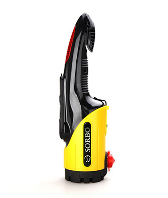 車(chē)載急救手電筒